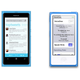 Illustration for article titled How the New iPod Nano Copied the Nokia Lumia (Or How the Lumia Copied the iPod Nano)